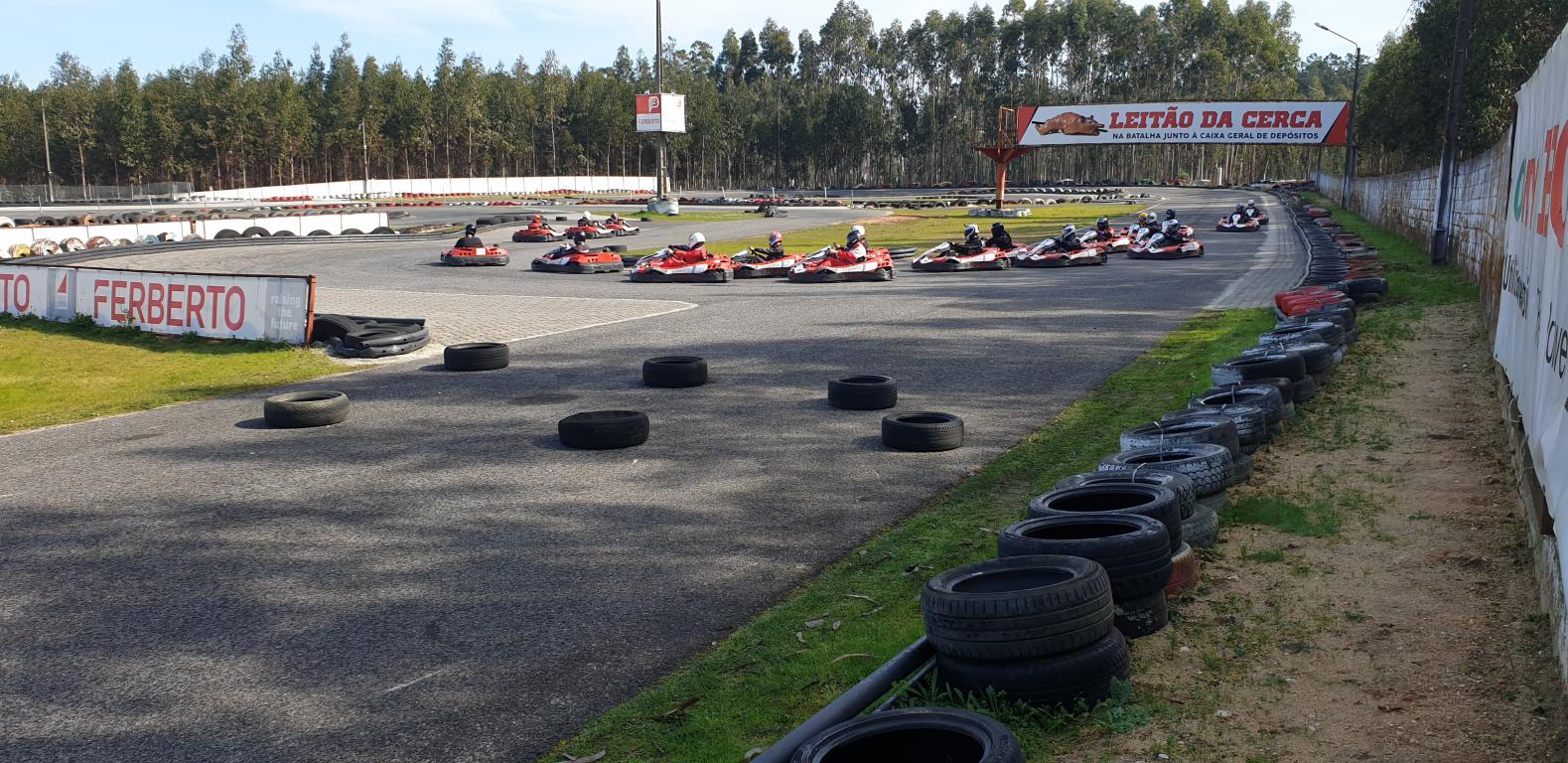 Academia Kart Cup23
